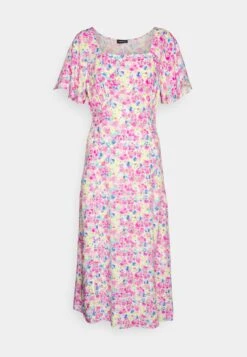 Even&Odd Vestito Estivo - Pink/Blue 10 Even&Odd Vestito Estivo - Pink/Blue -Vendite Even&Odd 03fe3f778583401eb0f7c9526abd61d8