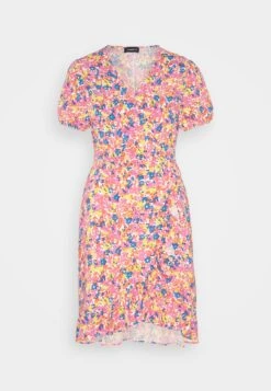 Even&Odd Vestito Estivo - Blue/Red 10 Even&Odd Vestito Estivo - Blue/Red -Vendite Even&Odd 069da6dacdce4973879ac57c96cb8621