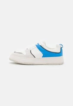 Even&Odd Sneakers Basse - White/Blue