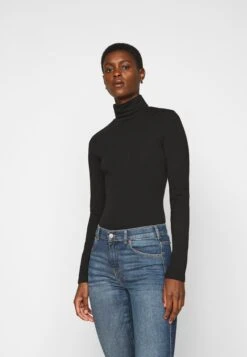 2 Pack Maglietta A Manica LungaBlack Donna T-shirt E Top EVI21D00K-Q11 7 2 Pack Maglietta A Manica LungaBlack Donna T-shirt E Top EVI21D00K-Q11 -Vendite Even&Odd 22001194a4a548e7866e67e9339833b1