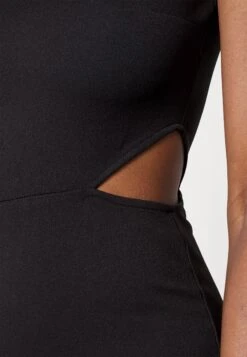 Even&Odd Tuta JumpsuitBlack Donna Tute Jumpsuit EV421T066-Q11 9 Even&Odd Tuta JumpsuitBlack Donna Tute Jumpsuit EV421T066-Q11 -Vendite Even&Odd 2392daf6bb944f64b29db7eee5273ab0