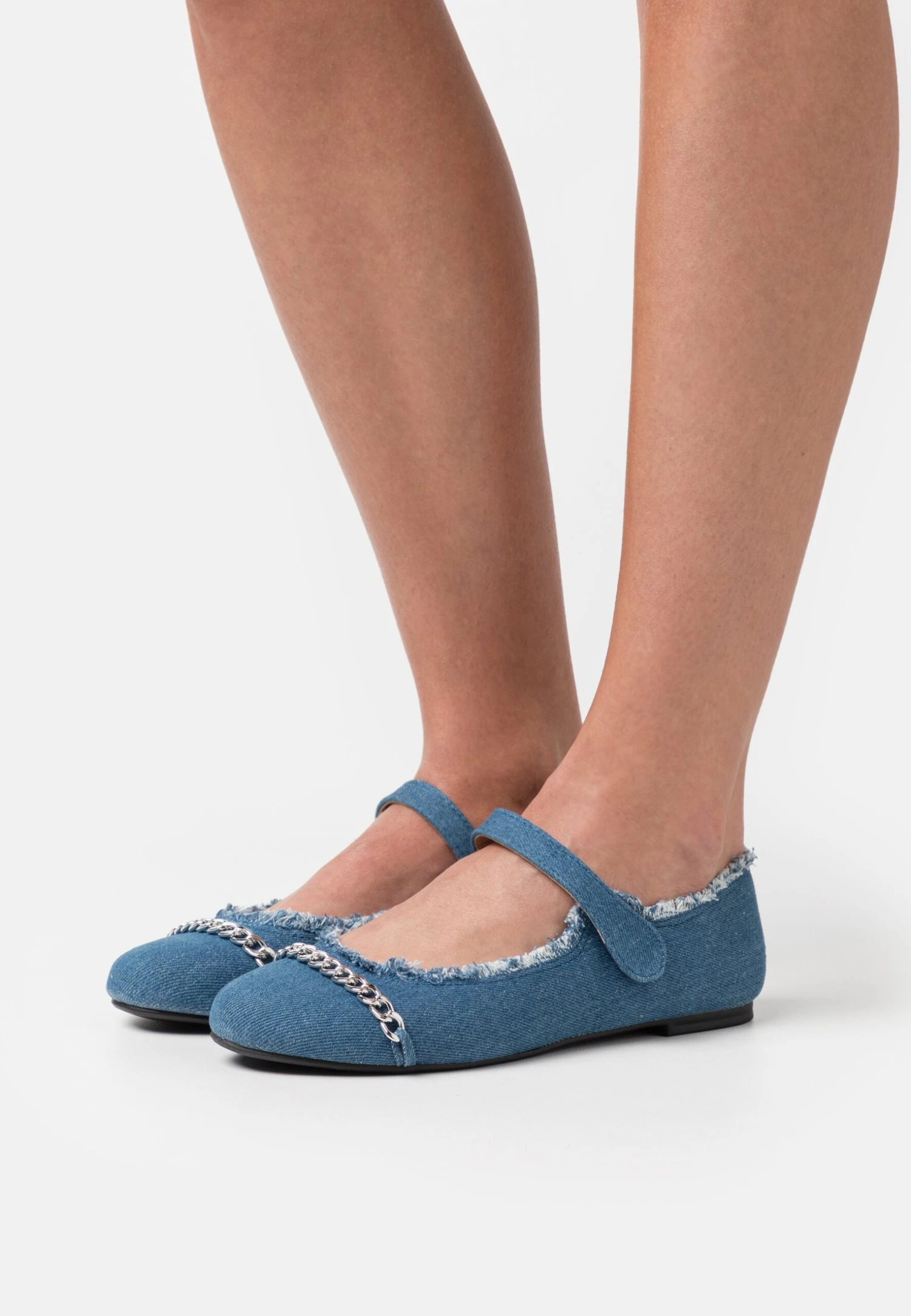 Even&Odd Ballerine Con CinturinoBlue Donna Ballerine EV411A0WP-K11 1 Even&Odd Ballerine Con CinturinoBlue Donna Ballerine EV411A0WP-K11