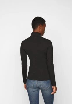 2 Pack Maglietta A Manica LungaBlack Donna T-shirt E Top EVI21D00K-Q11 8 2 Pack Maglietta A Manica LungaBlack Donna T-shirt E Top EVI21D00K-Q11 -Vendite Even&Odd 2c953bfaea2d4f81a49f13aa8cc925a0