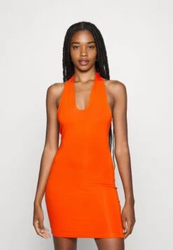 Even&Odd Vestito Di MaglinaRed Donna Vestiti EV421C1CF-G11