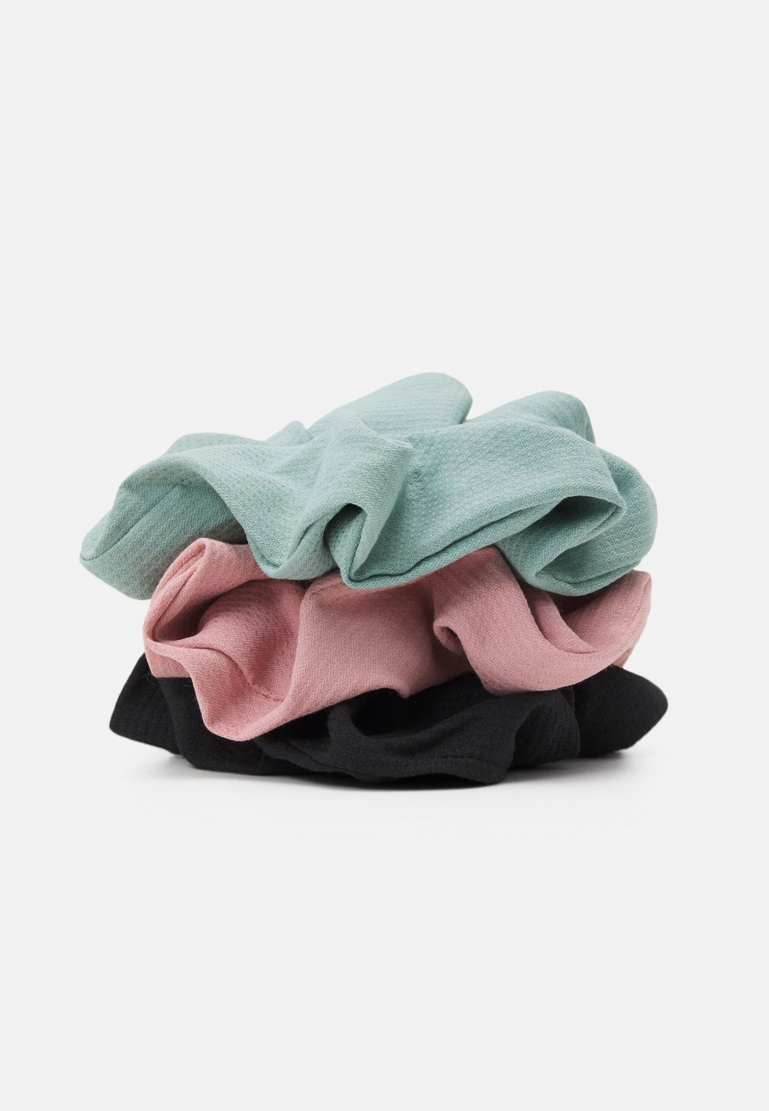 Even&Odd 3 PackAccessori CapelliBlack/Pink /Mint Donna Gioielli EV451B04M-Q11 2 Even&Odd 3 PackAccessori CapelliBlack/Pink /Mint Donna Gioielli EV451B04M-Q11 - immagine 2