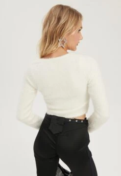 Even&Odd MaglioneOff-White Donna Maglieria EV421I0I1-A11 7 Even&Odd MaglioneOff-White Donna Maglieria EV421I0I1-A11 -Vendite Even&Odd 392693dc296946f8a6b0a2009f98327a