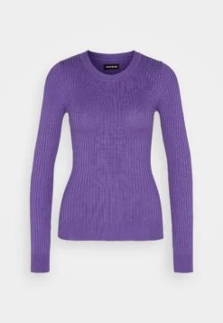 Even&Odd MaglioneLilac Donna Maglieria EV421I0AQ-I14 -Vendite Even&Odd 43bccb6707b846febadef684d78aa602