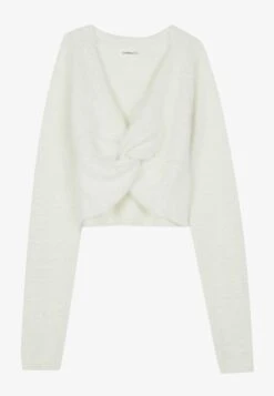 Even&Odd MaglioneOff-White Donna Maglieria EV421I0I1-A11 8 Even&Odd MaglioneOff-White Donna Maglieria EV421I0I1-A11 -Vendite Even&Odd 4408bca11794406396d510608156b1da