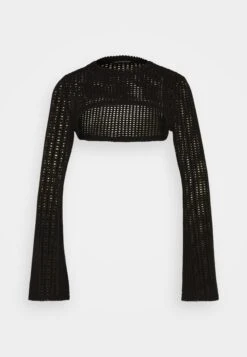 Even&Odd Maglietta A Manica LungaBlack Donna T-shirt E Top EV421D26E-Q11 10 Even&Odd Maglietta A Manica LungaBlack Donna T-shirt E Top EV421D26E-Q11 -Vendite Even&Odd 44f8e15e9a2643feb15490db3c7b3610