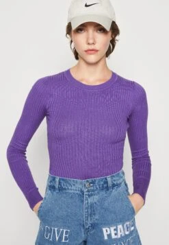 Even&Odd MaglioneLilac Donna Maglieria EV421I0AQ-I14 -Vendite Even&Odd 47ab880c3170415db3604369608ddfaf