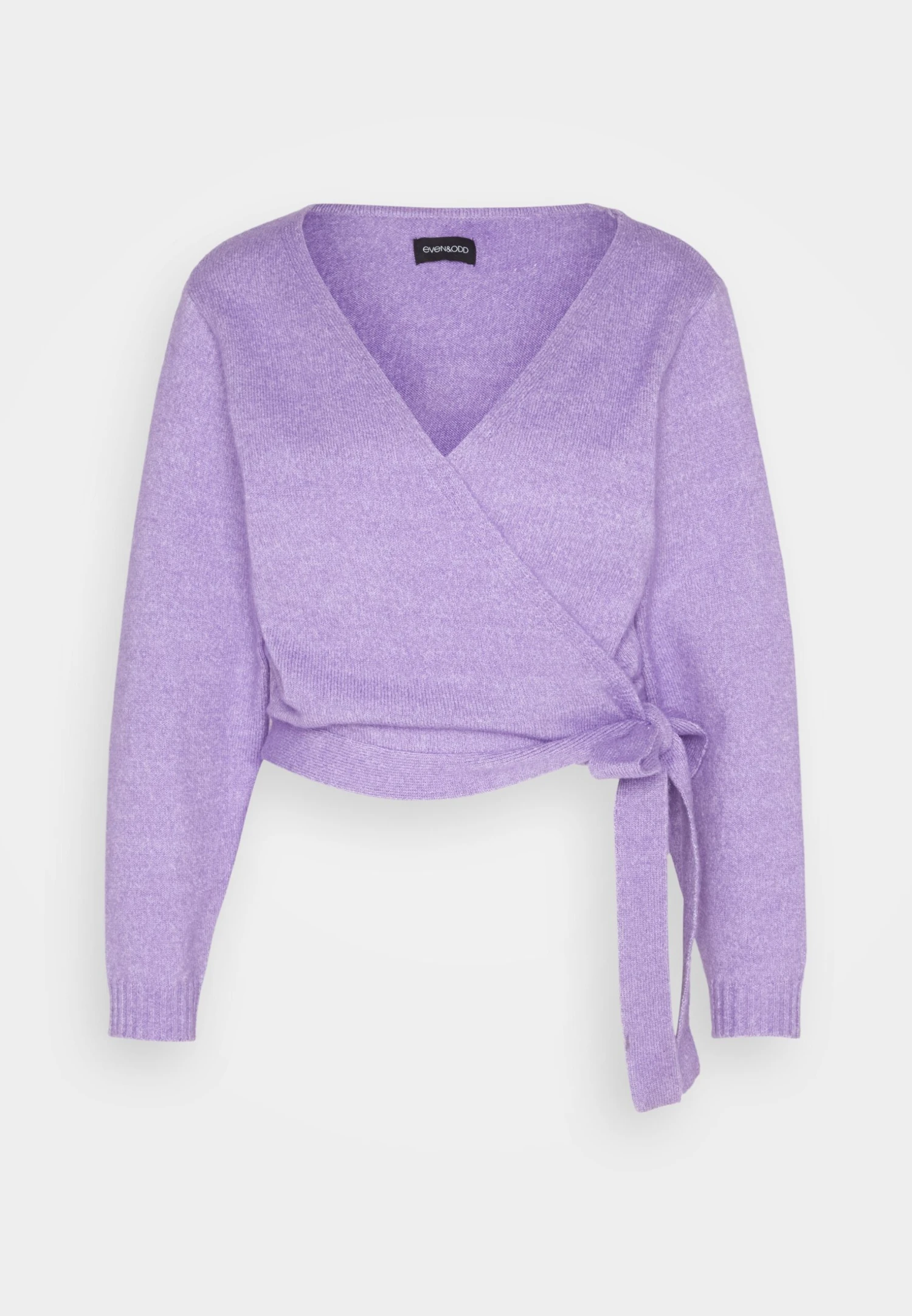 Even&Odd CardiganLilac Donna Maglieria EV421I0D2-I11 5 Even&Odd CardiganLilac Donna Maglieria EV421I0D2-I11 - immagine 5