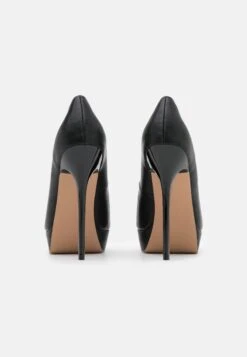 DecolletéBlack Donna Scarpe Con Tacco EVC11B006-Q11 -Vendite Even&Odd 4f5e24e85ff34514b2eef0ddf7863e12