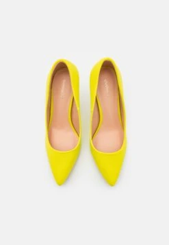 DecolletéYellow Donna Tacchi Alti EVC11B00D-E11 -Vendite Even&Odd 571da157c27f4fa2bc9ec054b43a32ec