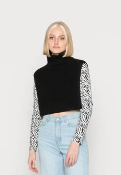 Even&Odd MantellaBlack Donna Giacche E Blazer EV451G08G-Q11