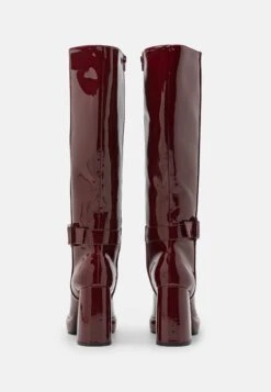 Stivali Con I TacchiRed Donna Stivali EVC11A02K-G11 7 Stivali Con I TacchiRed Donna Stivali EVC11A02K-G11 -Vendite Even&Odd 5ed20b4f367e453284e388263a789d0c