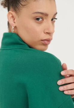 Even&Odd FelpaGreen Donna Felpe EV421J0DC-M11 11 Even&Odd FelpaGreen Donna Felpe EV421J0DC-M11 -Vendite Even&Odd 62b8a2cf8c9d4c53afd83ec7e4c36af2