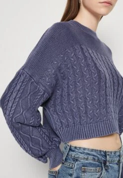 Even&Odd MaglioneBlue Donna Maglieria EV421I0HX-K11 11 Even&Odd MaglioneBlue Donna Maglieria EV421I0HX-K11 -Vendite Even&Odd 6514931b46884a9b853a0f3da4954fdd