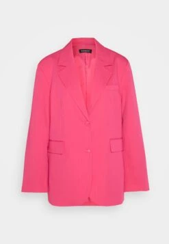 Even&Odd Oversize Kurzmantel - Giacca Leggera - Pink -Vendite Even&Odd 657d2763a1ee47c090437747f281fa21