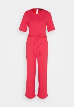Even&Odd Tuta JumpsuitPink Donna Tute Jumpsuit EV421T047-J11 10 Even&Odd Tuta JumpsuitPink Donna Tute Jumpsuit EV421T047-J11 -Vendite Even&Odd 7776449f28b444f2ae276f618e856d26