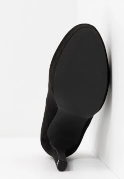 DecolletéBlack Donna Tacchi Alti EVC11B005-Q11 13 DecolletéBlack Donna Tacchi Alti EVC11B005-Q11 -Vendite Even&Odd 83cb1f27331949a2a30538dd6d22f393