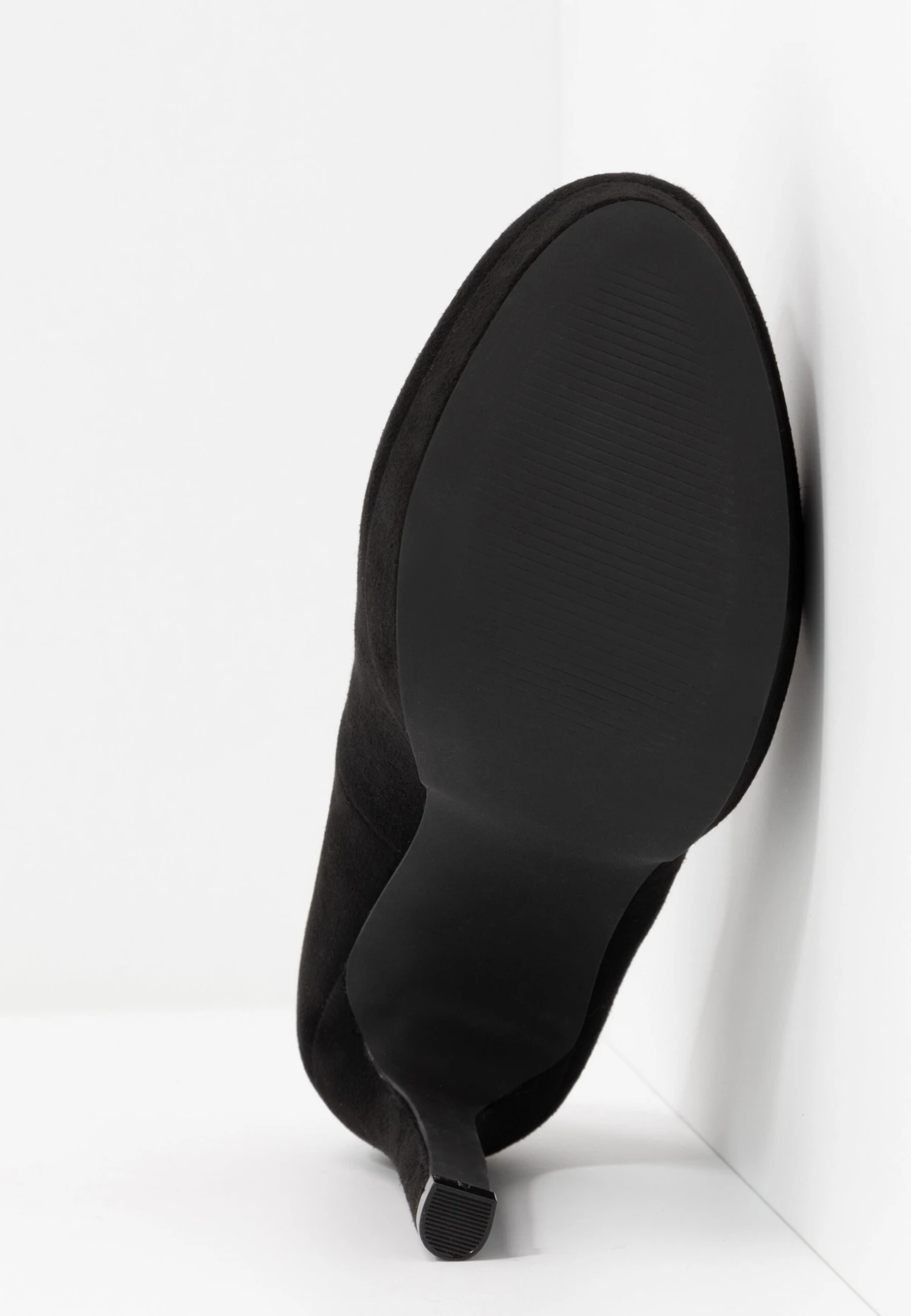 DecolletéBlack Donna Tacchi Alti EVC11B005-Q11 7 DecolletéBlack Donna Tacchi Alti EVC11B005-Q11 - immagine 7