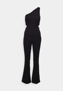 Even&Odd Tuta JumpsuitBlack Donna Tute Jumpsuit EV421T066-Q11 8 Even&Odd Tuta JumpsuitBlack Donna Tute Jumpsuit EV421T066-Q11 -Vendite Even&Odd 843cc378365d42e2ad6cd3775e696f1a