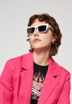 Even&Odd Oversize Kurzmantel - Giacca Leggera - Pink -Vendite Even&Odd 84a95d3f8d514544b80e7e4d7a2f5c33