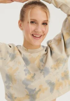 Even&Odd Felpa - Multi-Coloured -Vendite Even&Odd 9621ab33cfb84114971de82f12b77f96