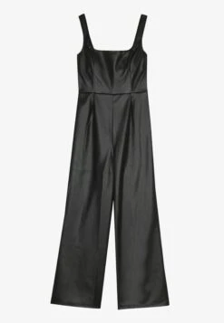 Even&Odd Tuta JumpsuitBlack Donna Tute Jumpsuit EV421T065-Q11 8 Even&Odd Tuta JumpsuitBlack Donna Tute Jumpsuit EV421T065-Q11 -Vendite Even&Odd 98c0f69dd2b84824a39f3c197a5f4965