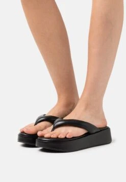 Even&Odd InfraditoBlack Donna Sandali EV411A0RZ-Q11