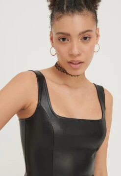 Even&Odd Tuta JumpsuitBlack Donna Tute Jumpsuit EV421T065-Q11 9 Even&Odd Tuta JumpsuitBlack Donna Tute Jumpsuit EV421T065-Q11 -Vendite Even&Odd a596c33c06ed41b0a57cdedd0b03934b