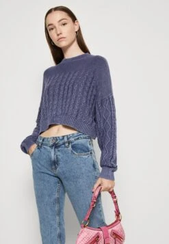 Even&Odd MaglioneBlue Donna Maglieria EV421I0HX-K11 9 Even&Odd MaglioneBlue Donna Maglieria EV421I0HX-K11 -Vendite Even&Odd a6c0082882084cf88a5c6145d7115a0a