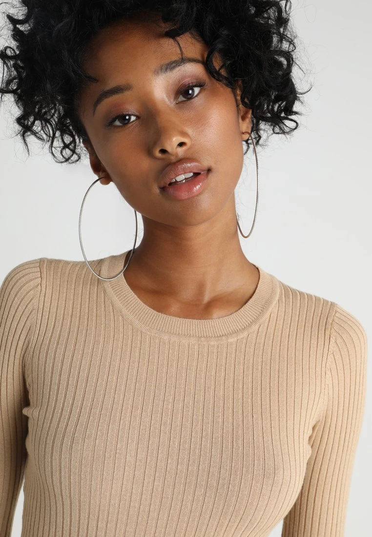 Even&Odd MaglioneSand Donna Maglieria EV421I0AQ-B11 4 Even&Odd MaglioneSand Donna Maglieria EV421I0AQ-B11 - immagine 4