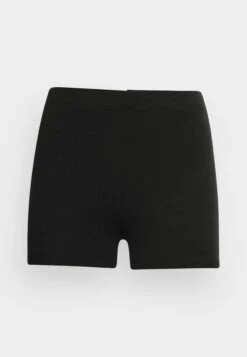 Even&Odd ShortsBlack Donna Shorts EV421S03X-Q11 -Vendite Even&Odd ae9329a6e4424d458b672fc57ffc37ae