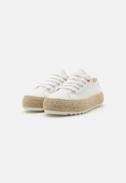 Even&Odd Sneakers BasseOff-White Donna Sneakers EV411E04P-A11 -Vendite Even&Odd aef439fbb92149c58ae31aed0834bffb