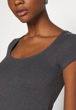 Even&Odd 2 PackVestito Di MaglinaBlack/Mottled Grey Donna Vestiti EV421C131-Q11 13 Even&Odd 2 PackVestito Di MaglinaBlack/Mottled Grey Donna Vestiti EV421C131-Q11 -Vendite Even&Odd af58bad579d140eea47acb1ce9c9b31b