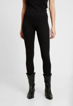 2 PackLeggingsBlack Donna Pantaloni EVI21A000-Q11 -Vendite Even&Odd b106ada2b53f45d3aa76a77ded0a66de