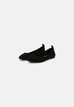 Even&Odd BallerineBlack Donna Ballerine EV411A0DN-Q14 -Vendite Even&Odd b692054ae59b4b5e9aaff8caeed0541f
