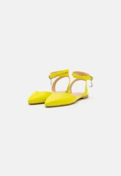Even&Odd BallerineYellow Donna Ballerine EV411A0OS-E11 -Vendite Even&Odd bd0e012ca90a4be18722326ea4c37a4d