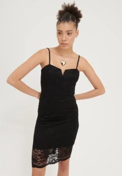 Even&Odd Vestito EleganteBlack Donna Vestiti EV421C1DM-Q11