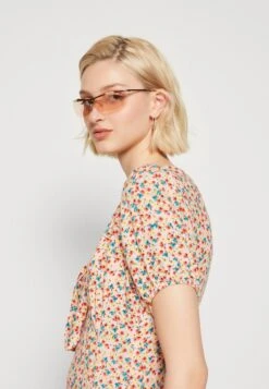 Even&Odd Vestito EstivoLight Pink Donna Vestiti EV421C1E4-J11 9 Even&Odd Vestito EstivoLight Pink Donna Vestiti EV421C1E4-J11 -Vendite Even&Odd c3c2fda0dcbd45308d9d6120844fe94c