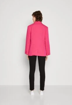 Even&Odd Oversize Kurzmantel - Giacca Leggera - Pink -Vendite Even&Odd ce6bd70b1b5c4f22926028fd4f997dc5