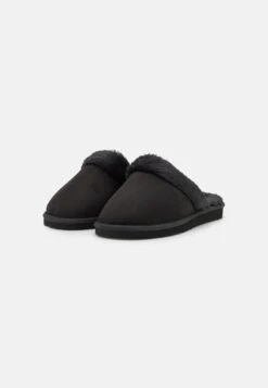 Even&Odd PantofoleBlack Donna Pantofole EV411D000-Q12 8 Even&Odd PantofoleBlack Donna Pantofole EV411D000-Q12 -Vendite Even&Odd d45bd2fa7c694e6ba8caa2f53277fb34