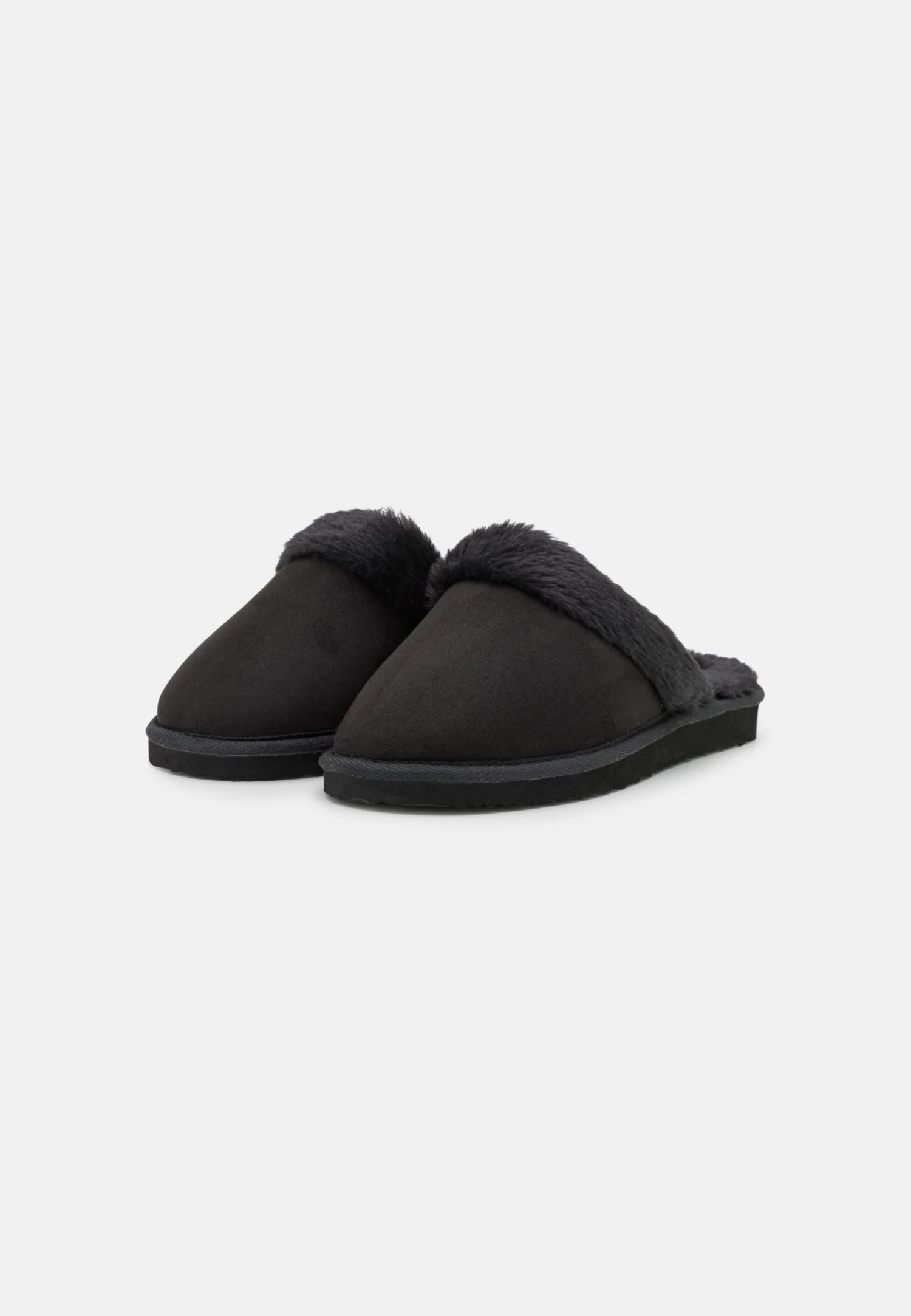 Even&Odd PantofoleBlack Donna Pantofole EV411D000-Q12 3 Even&Odd PantofoleBlack Donna Pantofole EV411D000-Q12 - immagine 3