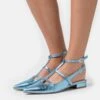 Even&Odd BallerineBlue Donna Ballerine EV411A0WO-K11