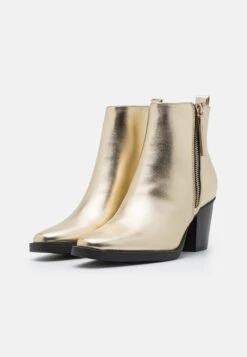 Even&Odd Stivaletti Texani / BikerGold Donna Stivaletti EV411N0ED-F11 -Vendite Even&Odd db41338c61cd473a9ff9f4add3ef9891