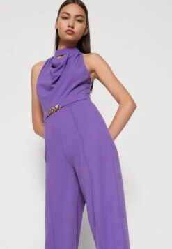 Even&Odd Tuta JumpsuitPurple Donna Tute Jumpsuit EV421T06B-I11 9 Even&Odd Tuta JumpsuitPurple Donna Tute Jumpsuit EV421T06B-I11 -Vendite Even&Odd e9b64e84b2f24ffb86c05823109fd022
