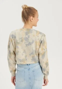 Even&Odd Felpa - Multi-Coloured -Vendite Even&Odd ea6b23ab53aa47718cc00f592f5fcae3