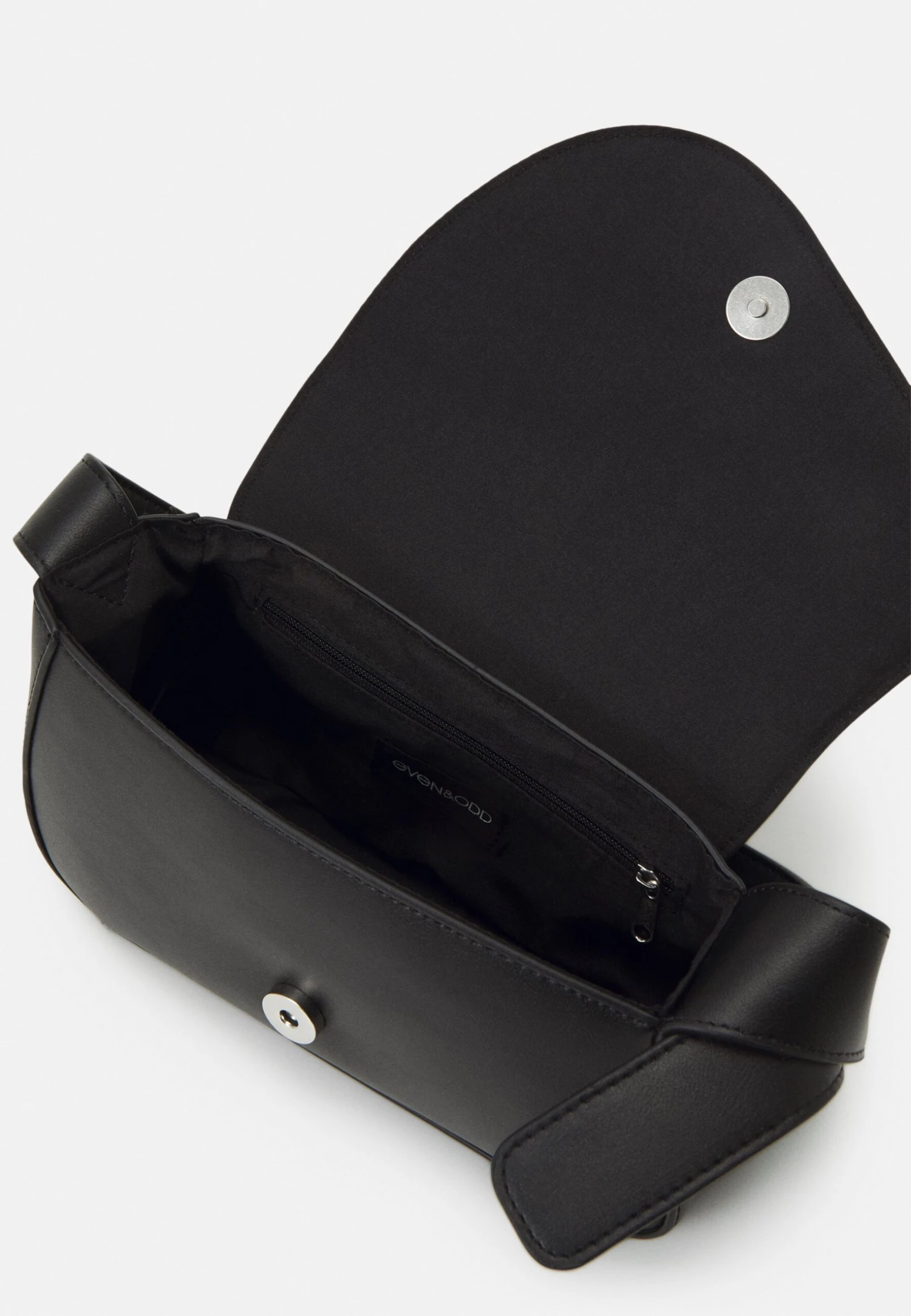Even&Odd Borsa A ManoBlack Donna Borse EV451H13P-Q11 3 Even&Odd Borsa A ManoBlack Donna Borse EV451H13P-Q11 - immagine 3
