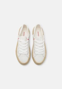 Even&Odd Sneakers BasseOff-White Donna Sneakers EV411E04P-A11 -Vendite Even&Odd f50099ebd0d149819468552ba91ad347